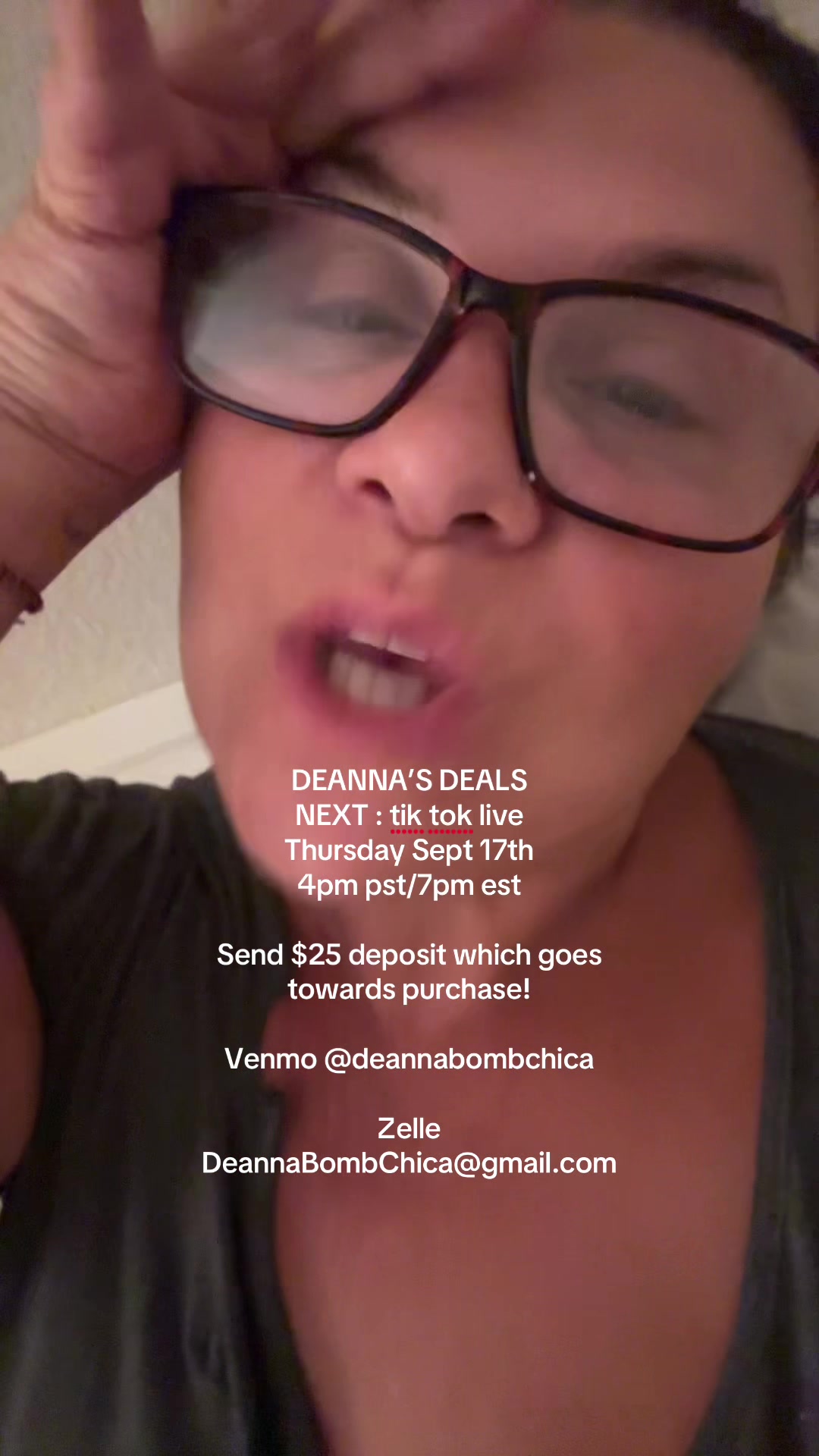 @✨Deanna ✨