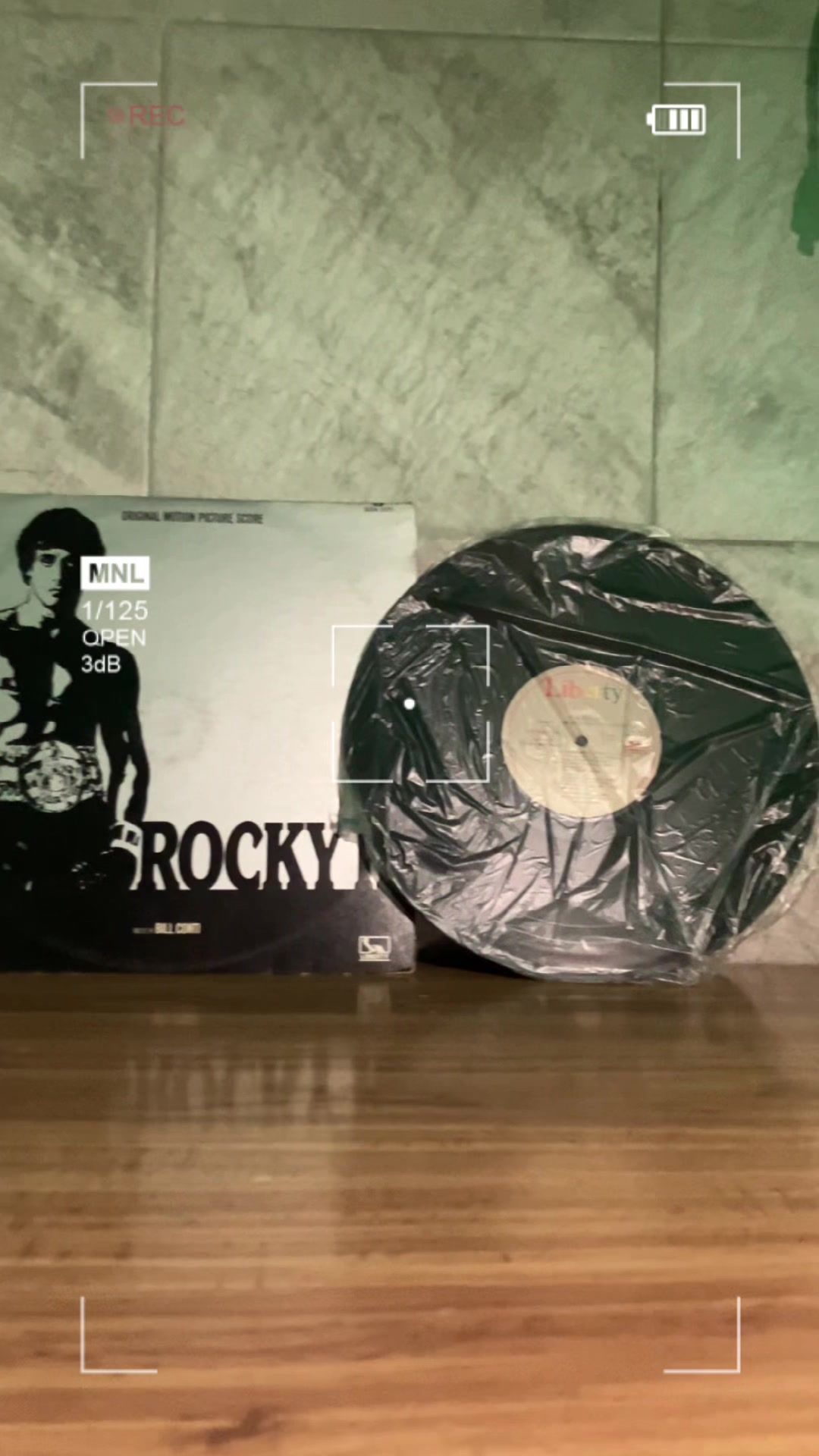 @Discos Vinil Reyes