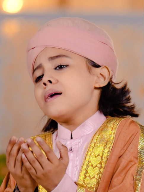 @Sahil Raza Qadri Official