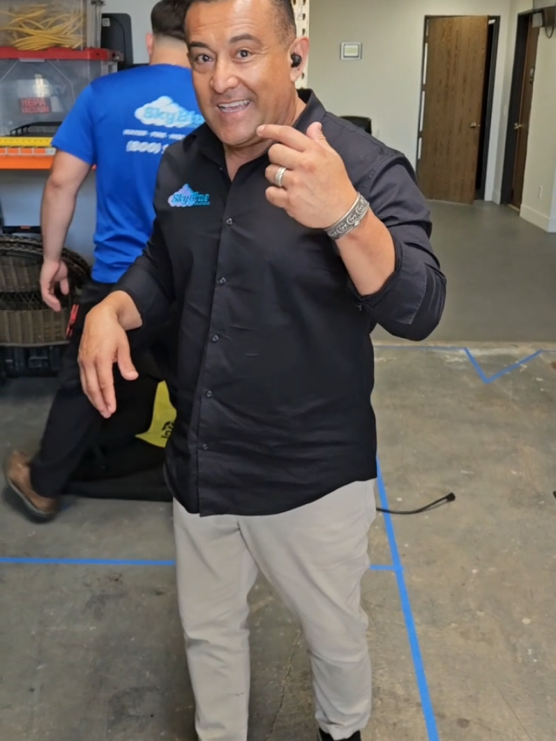 @sky blue restorations inc.