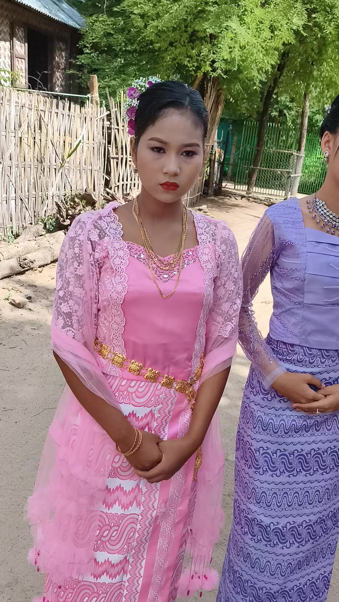 @Make Up Watii