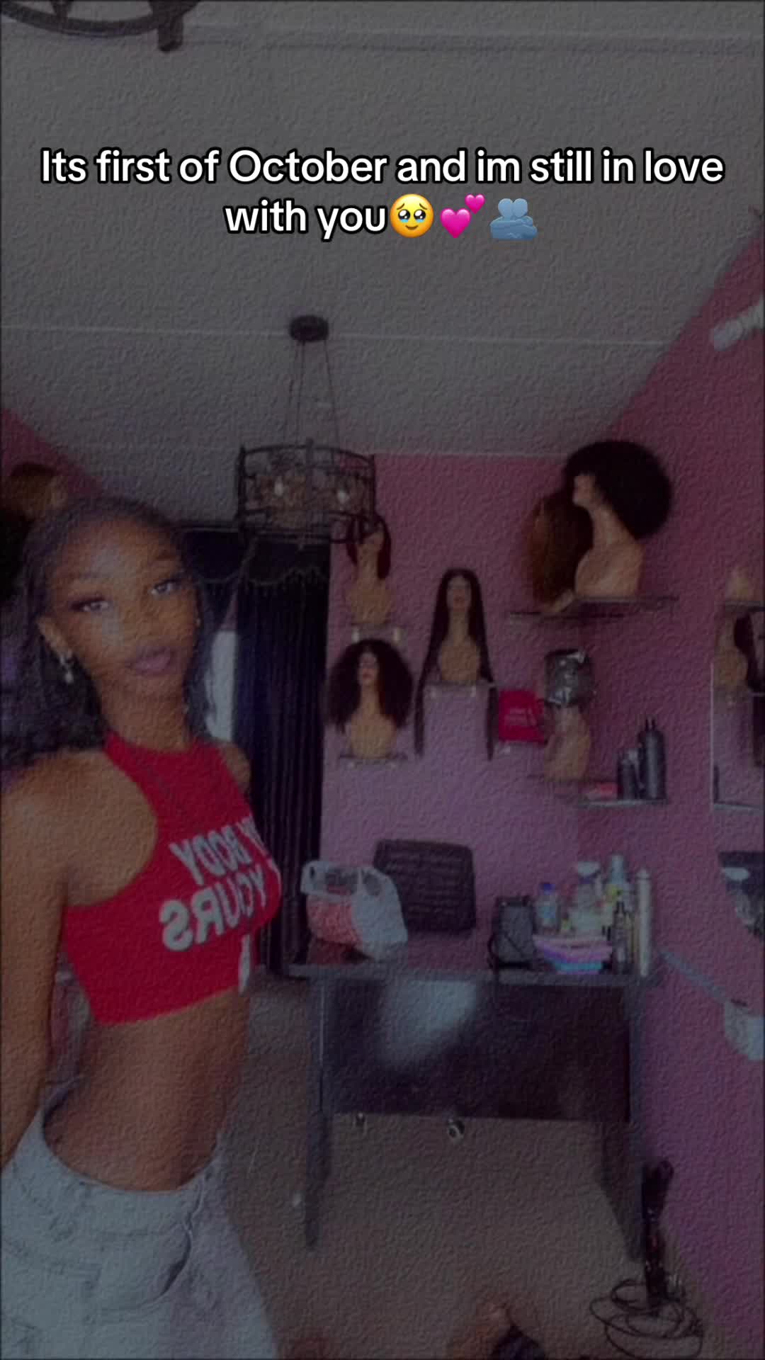 @IREMIDE 🥺🦋💕