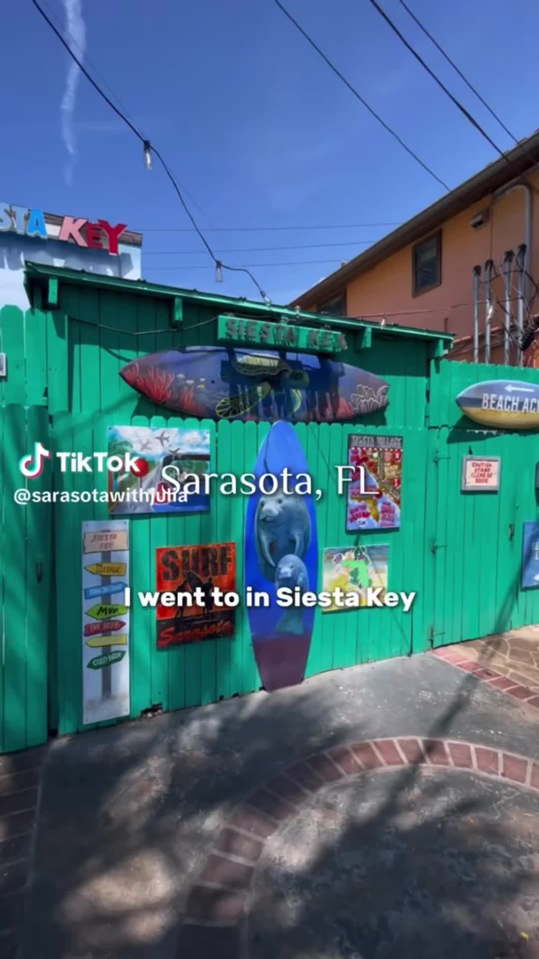 @Frog Hop Tours Siesta Key