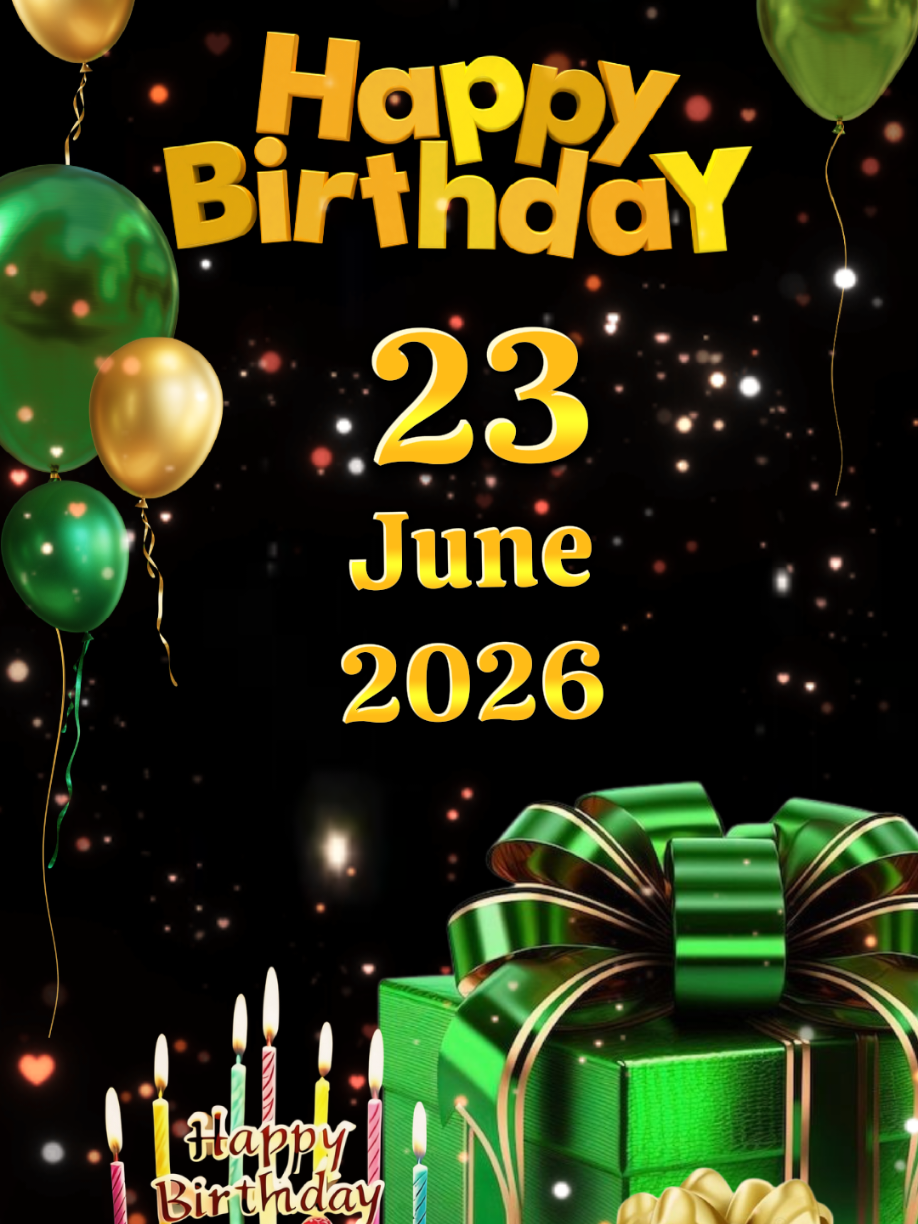 @Birthday.Template