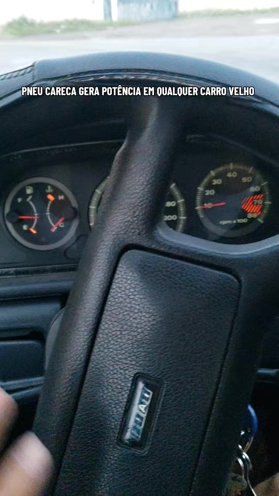 @Vini's Garage