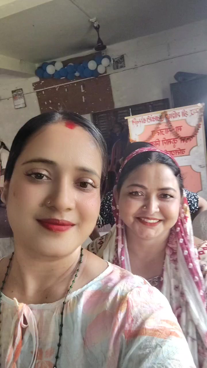 @Kabita Adhikari