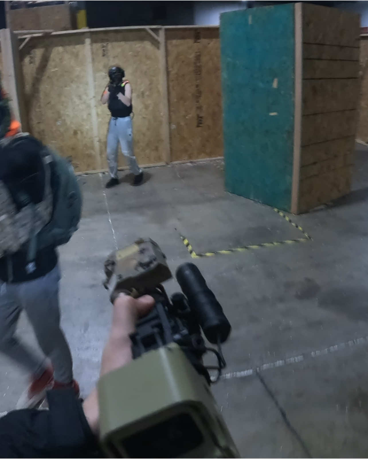 @Trident Airsoft