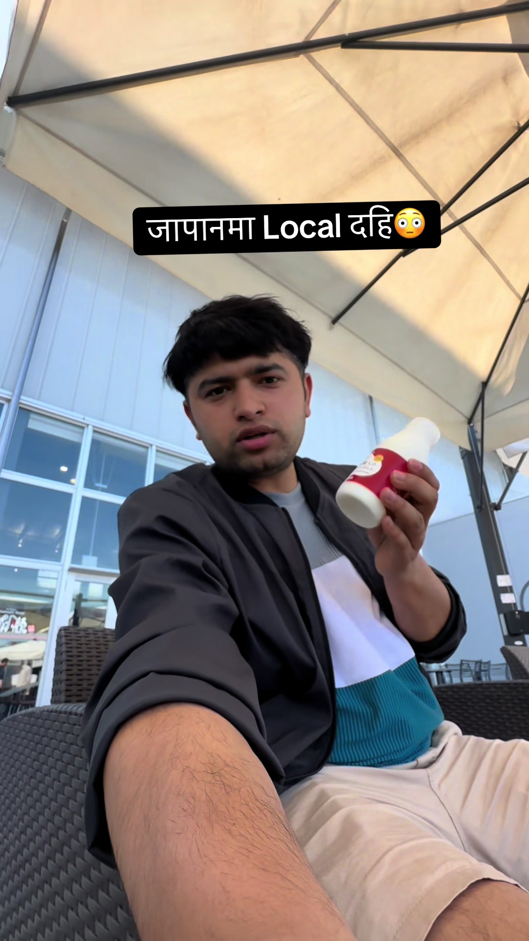 @ⁱ ᵃᵐRamesh Giri 🤎🇳🇵