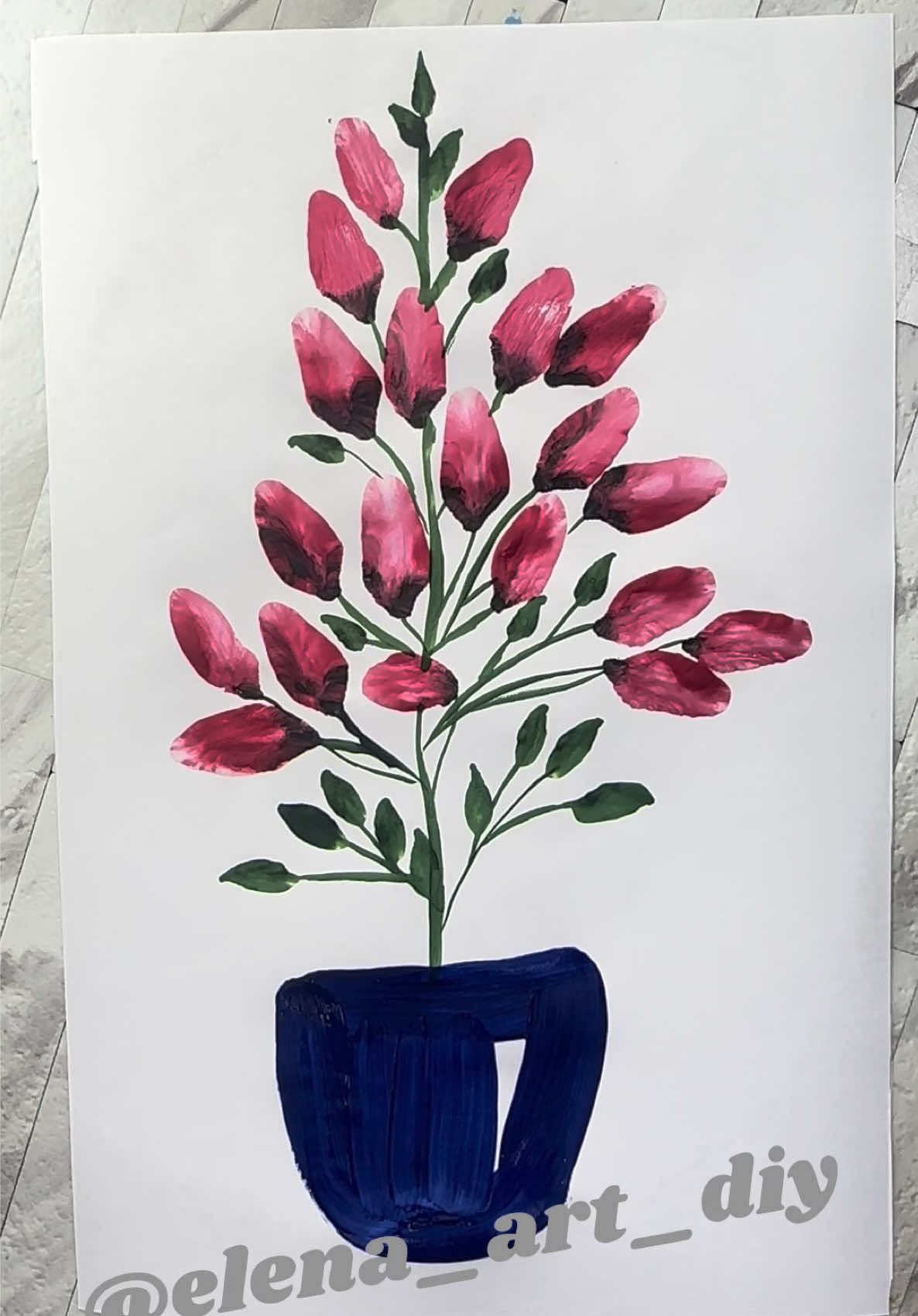 @elena_art_diy