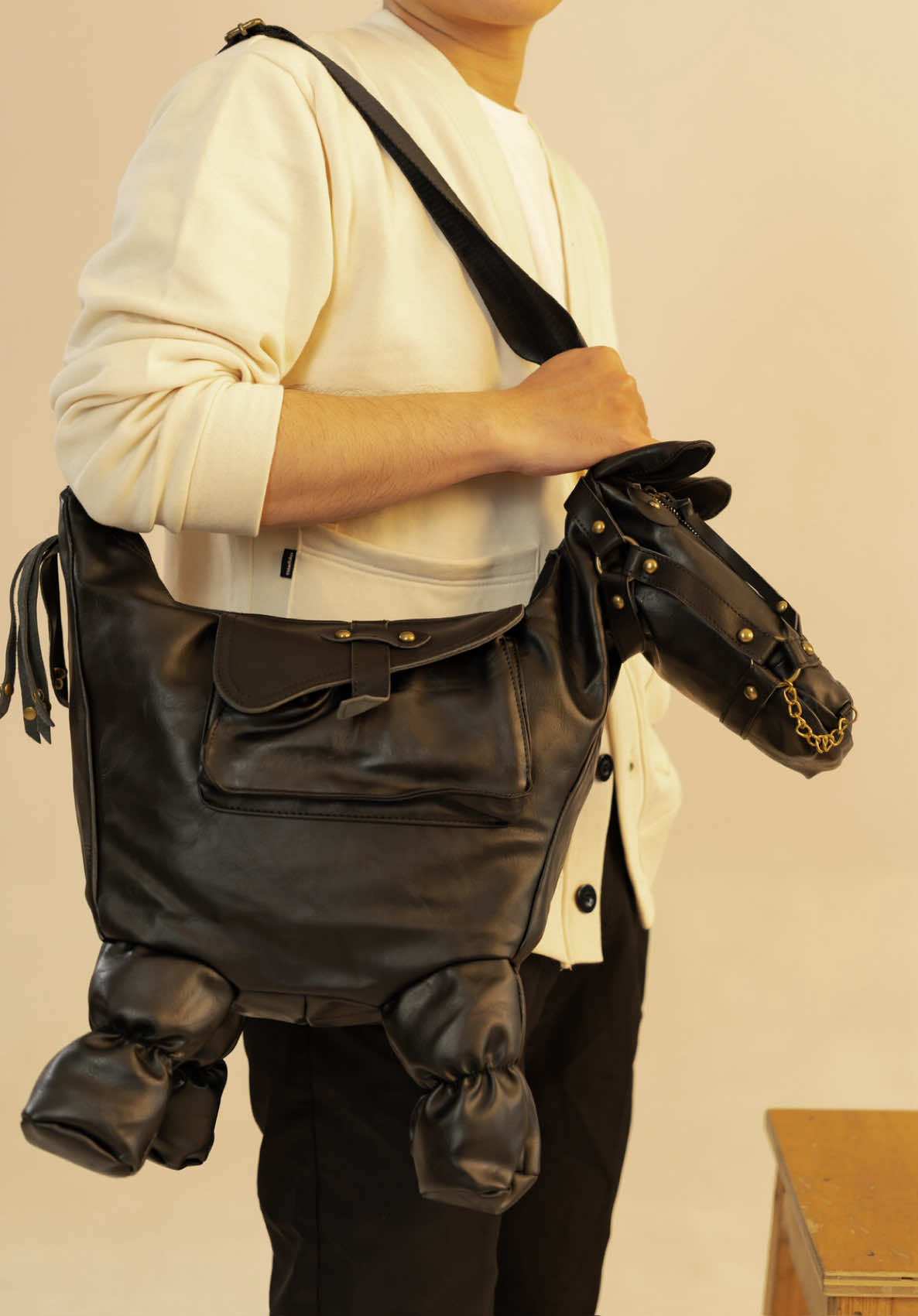 @Leather Concept