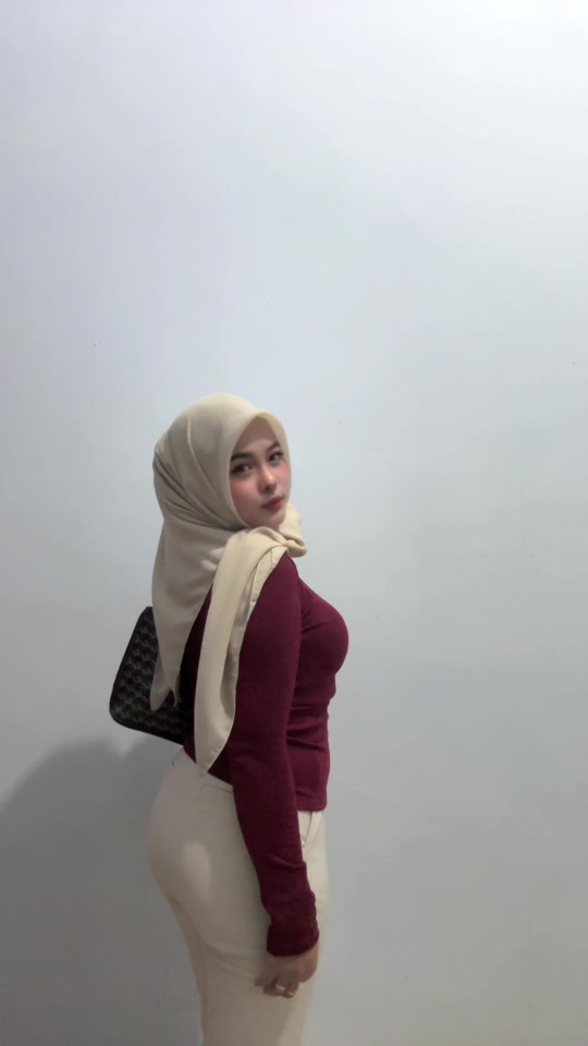 @Hijab Tobrut