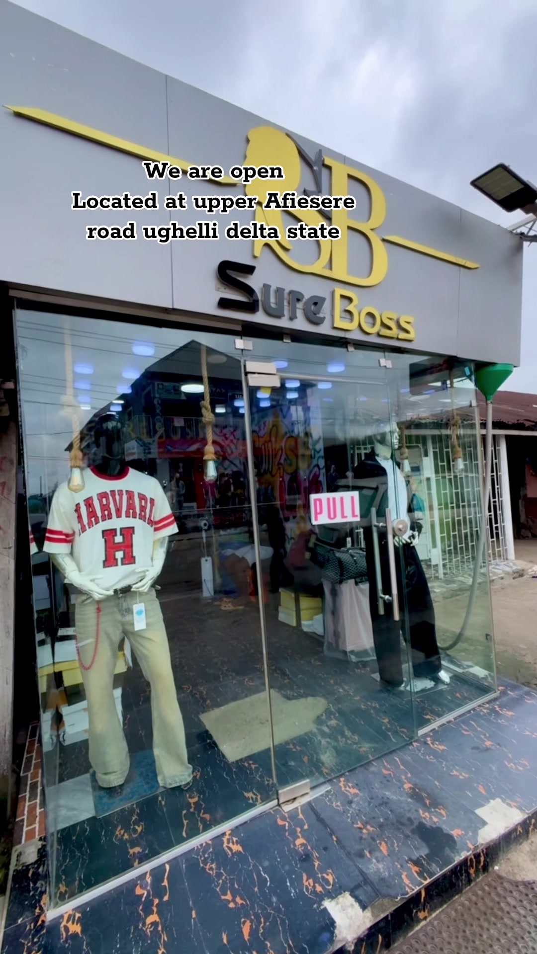 @Sure boss collection🥶