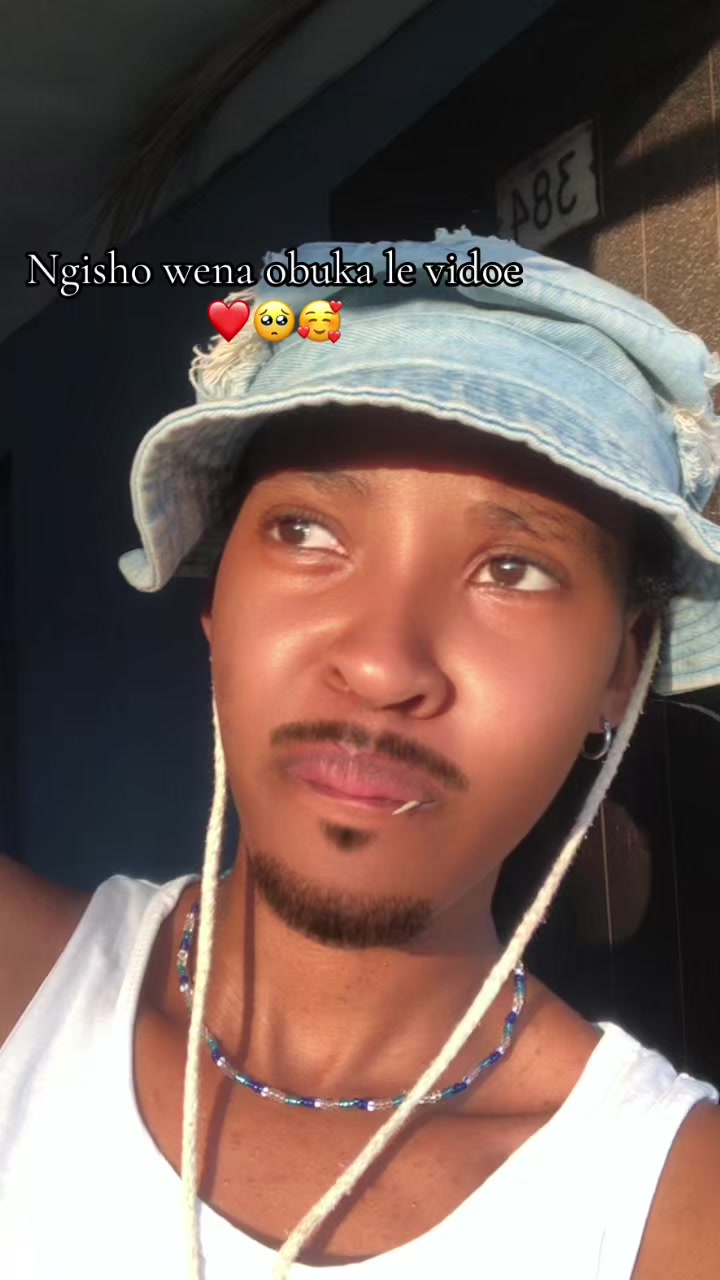 @LusandaMajobe❤️