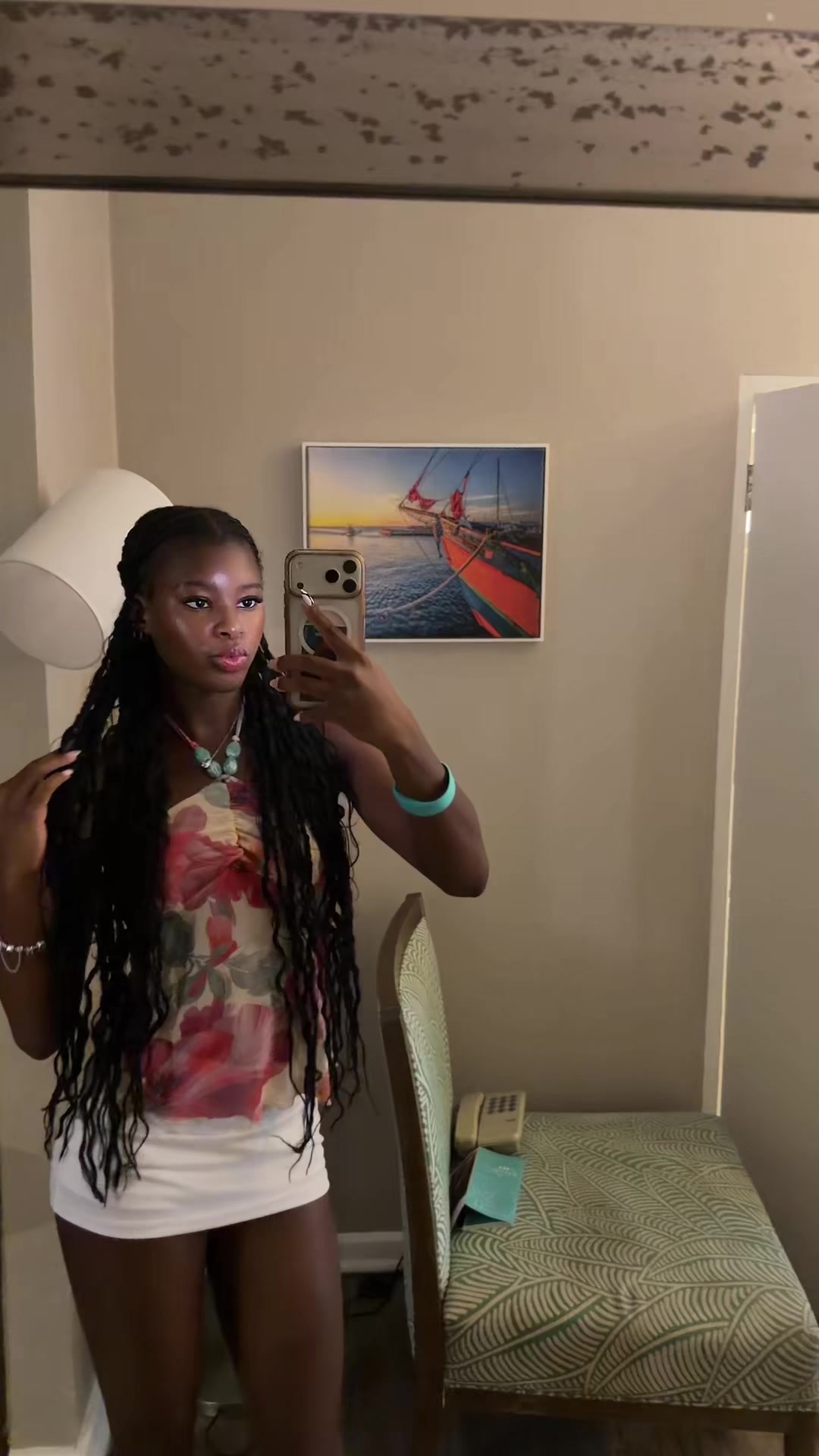 @Makayla Dior Noel