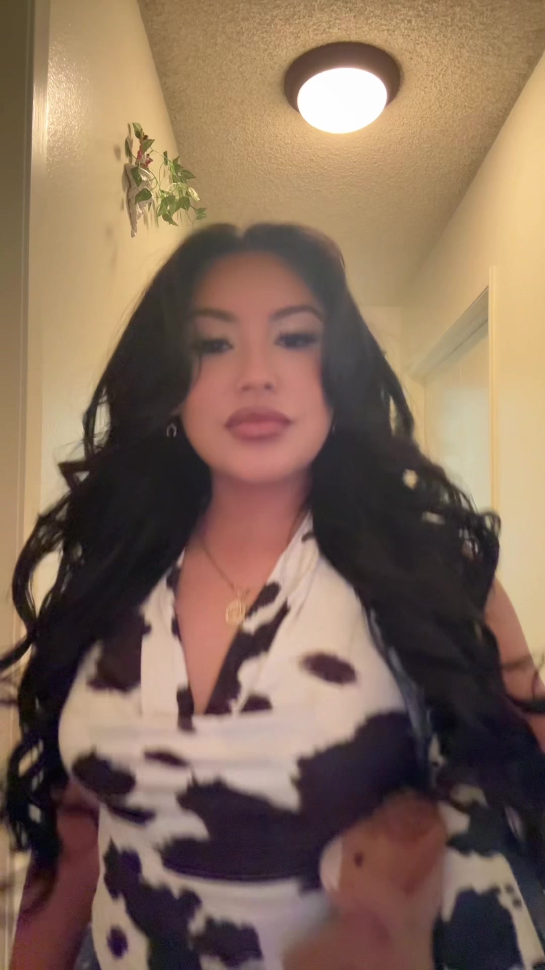 @Denise Camacho