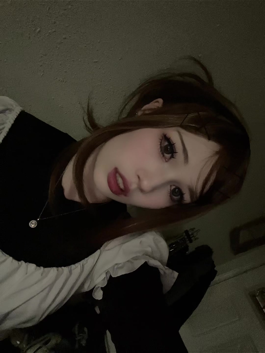 @▪︎⍣✩ evie ✩⍣▪︎