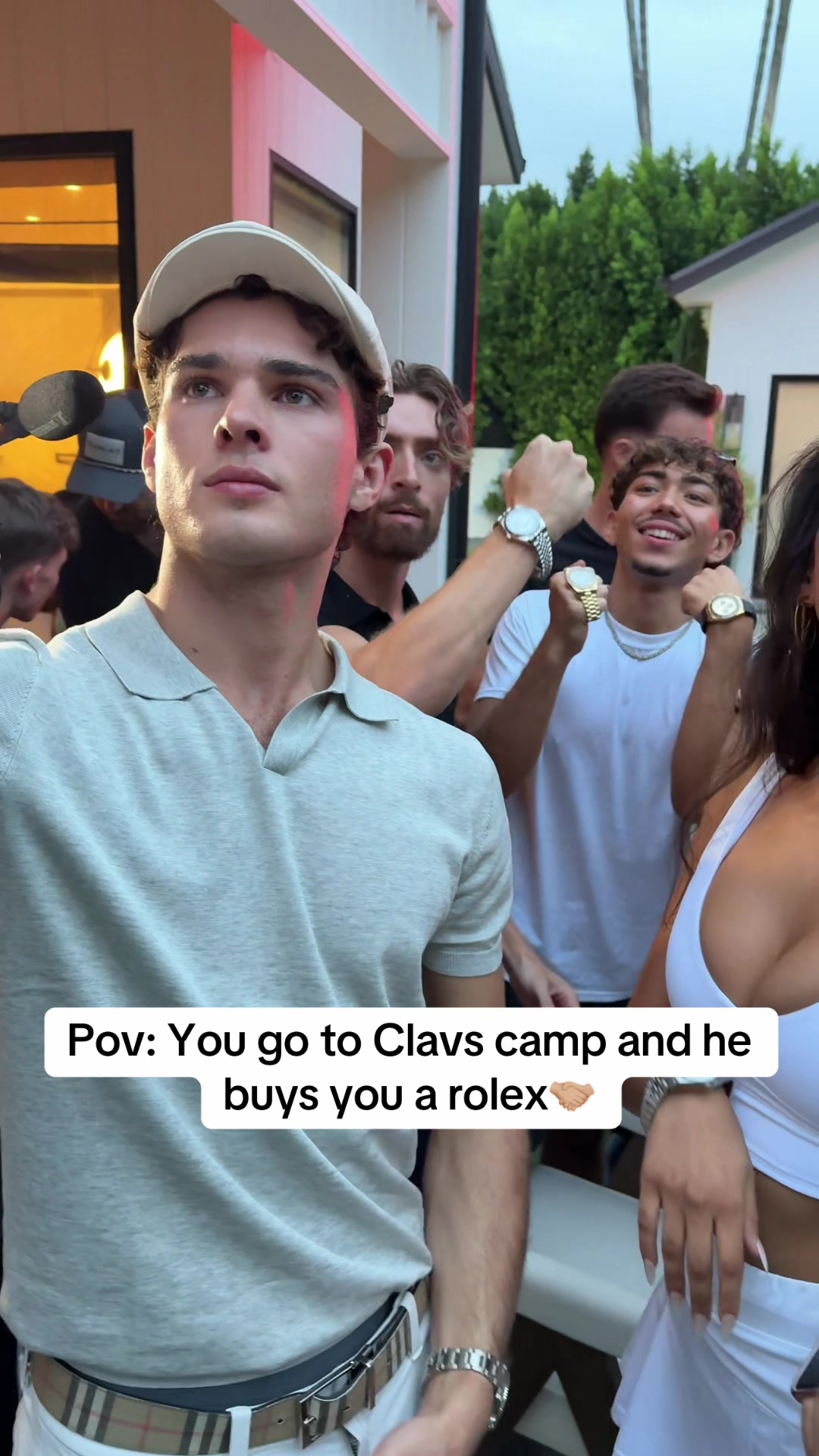 @The Best Clips on Tiktok