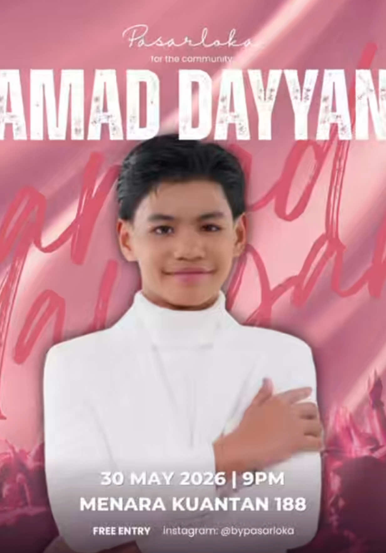 @Kau Kekasihku