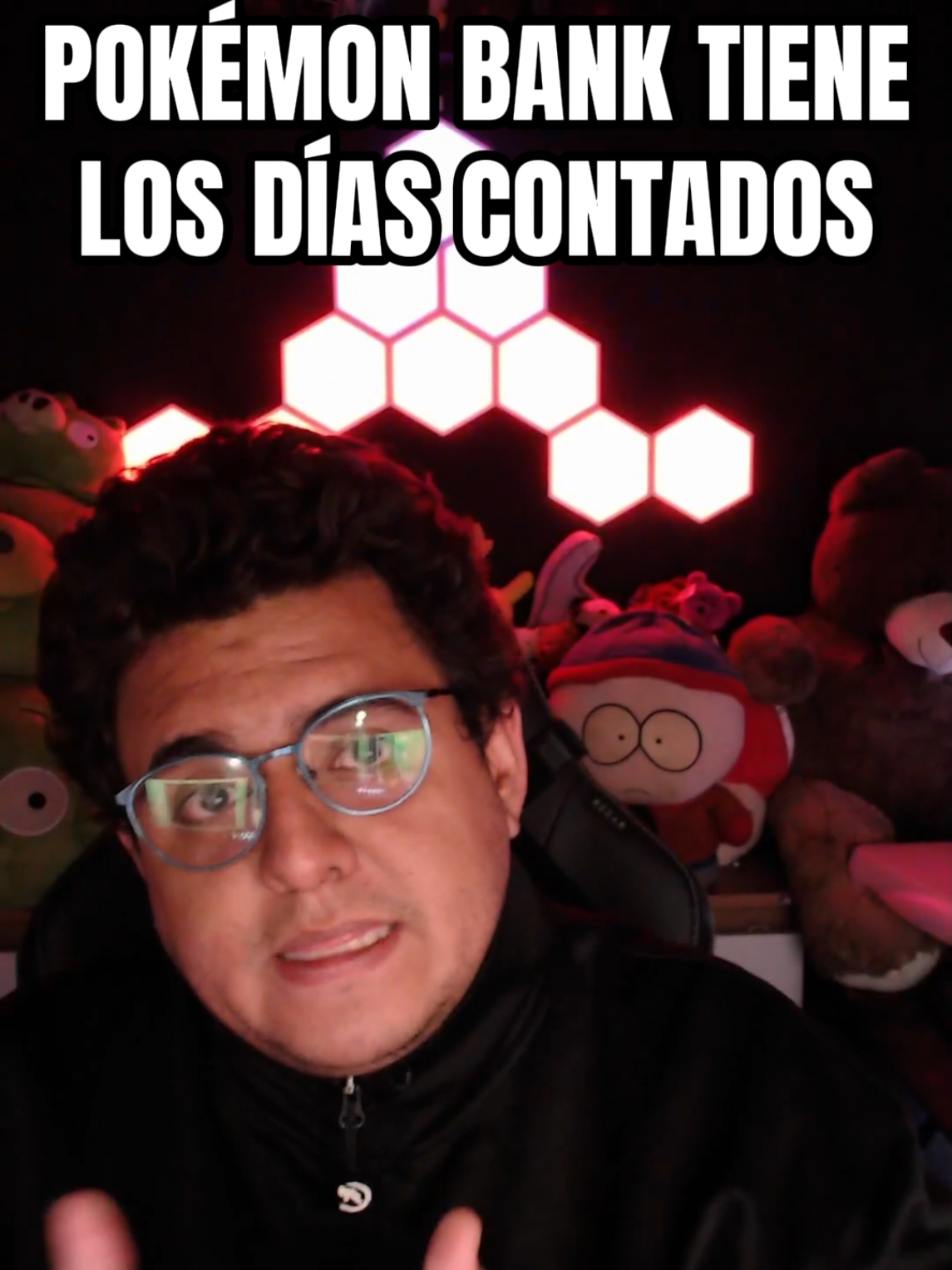 @Gamer de nacimiento