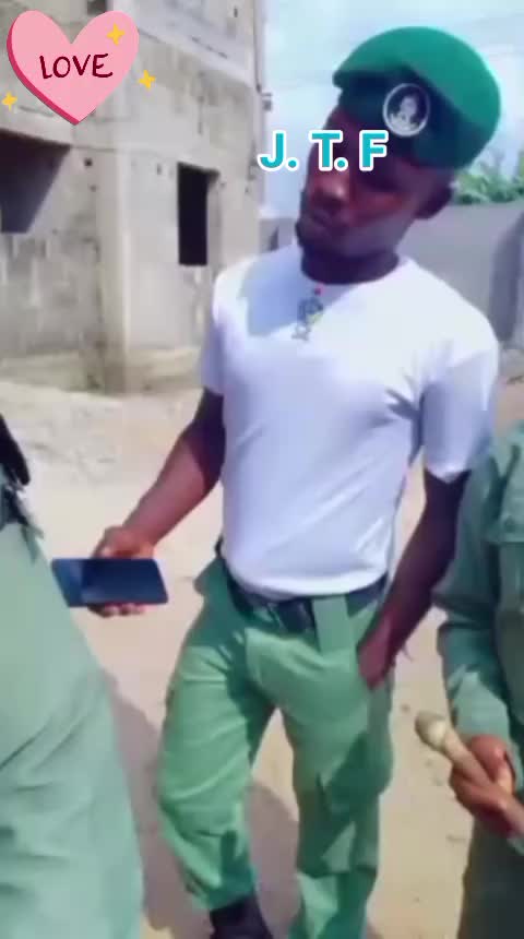 @M.O.D NIGERIA 🇳🇬🇮🇪🇻🇦