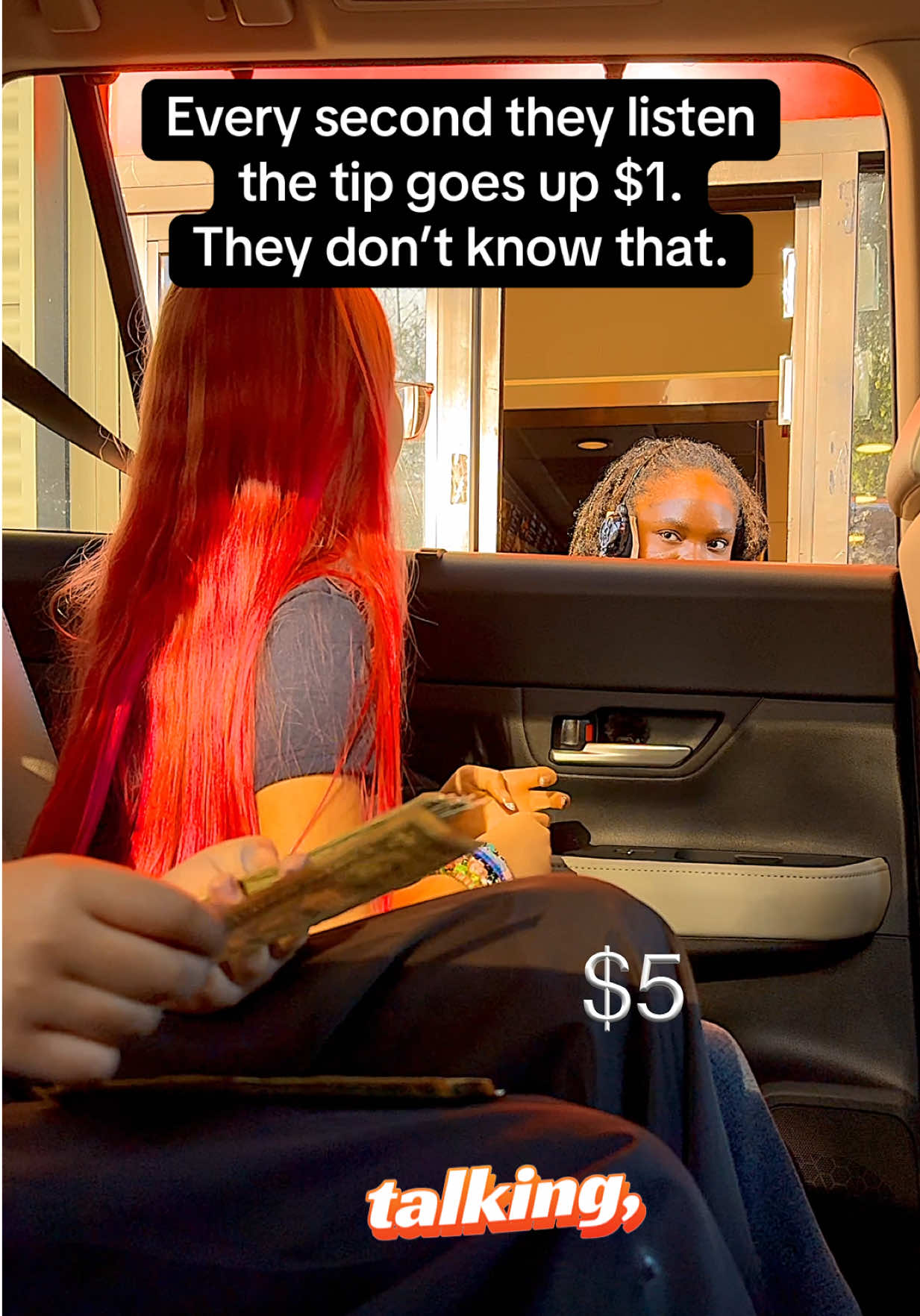 @Martina & Alexa