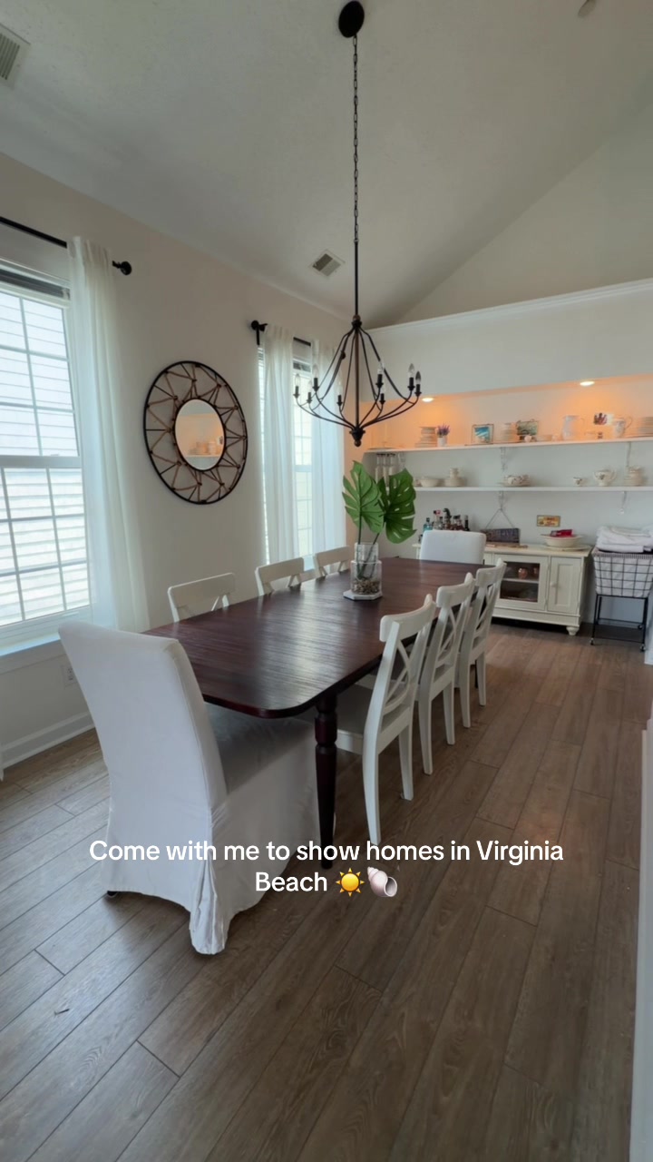 @Alexis Cline | VA REALTOR