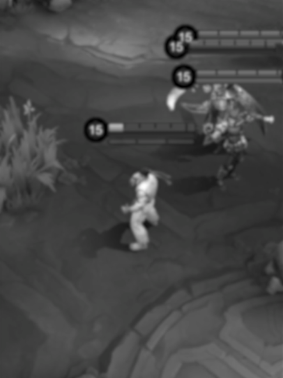 @Mobile Legends Myanmar