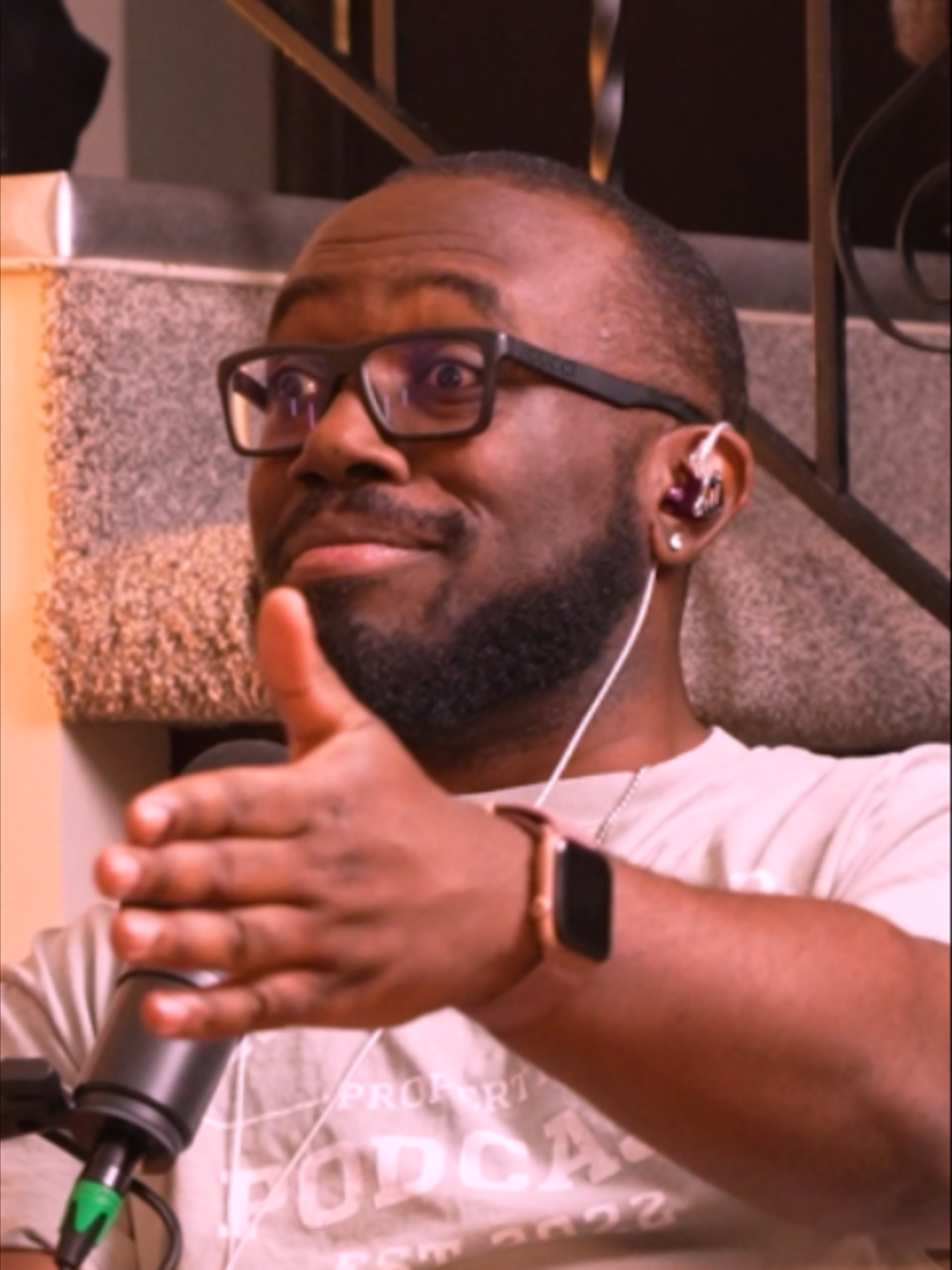 @ComfortLevelPodcast