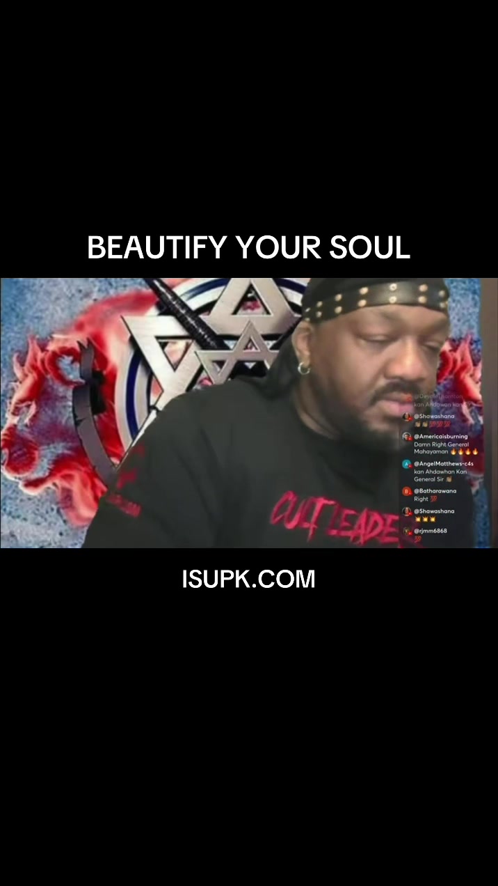 @ISUPK Atlanta