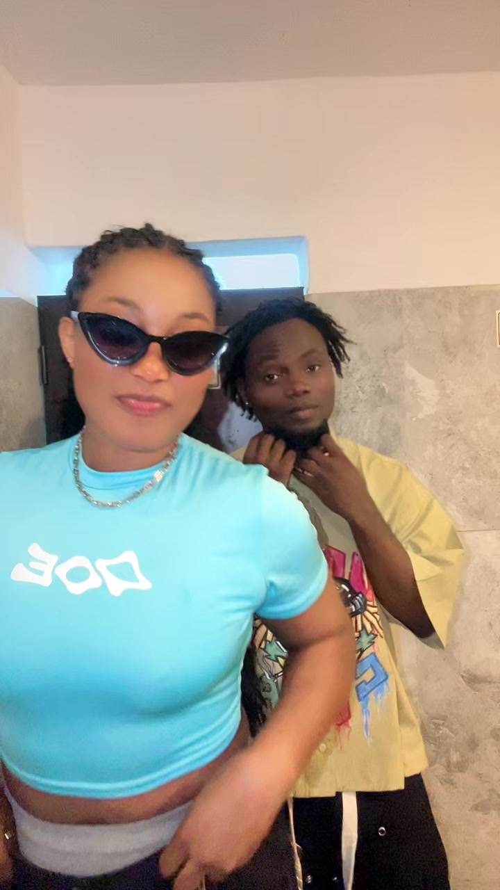 @Christelle Miller💜🇫🇷🇹🇬