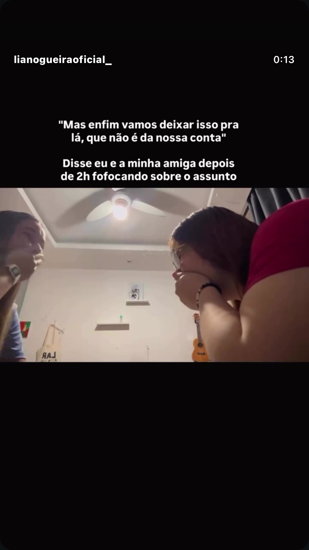@Lia Nogueira