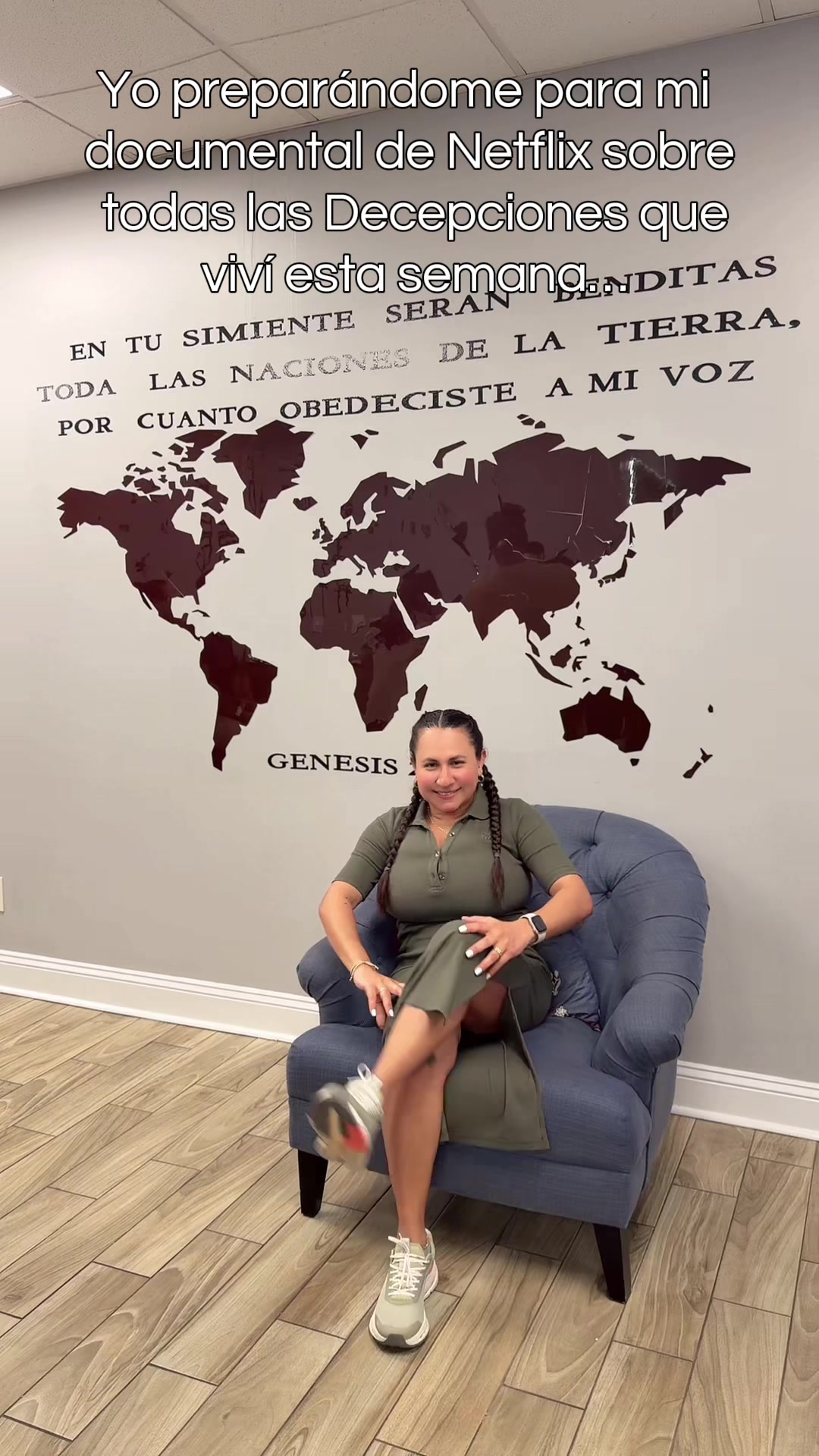 @Lore Rozo / UGC
