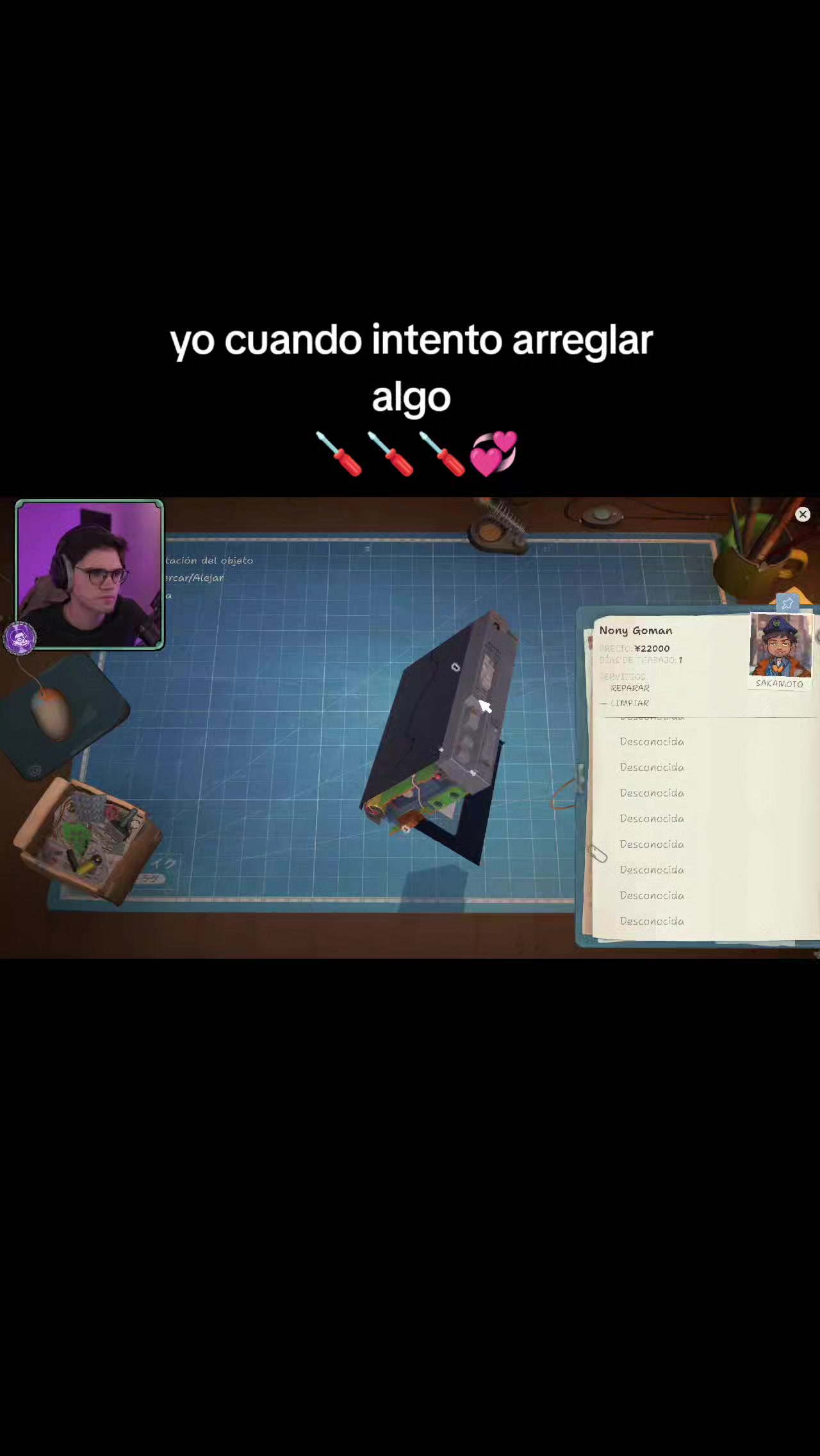 @Ahri Kat Fortune