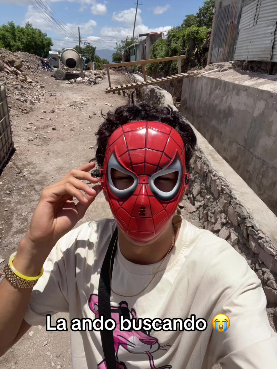@Papi_Maña 🧩🕷️