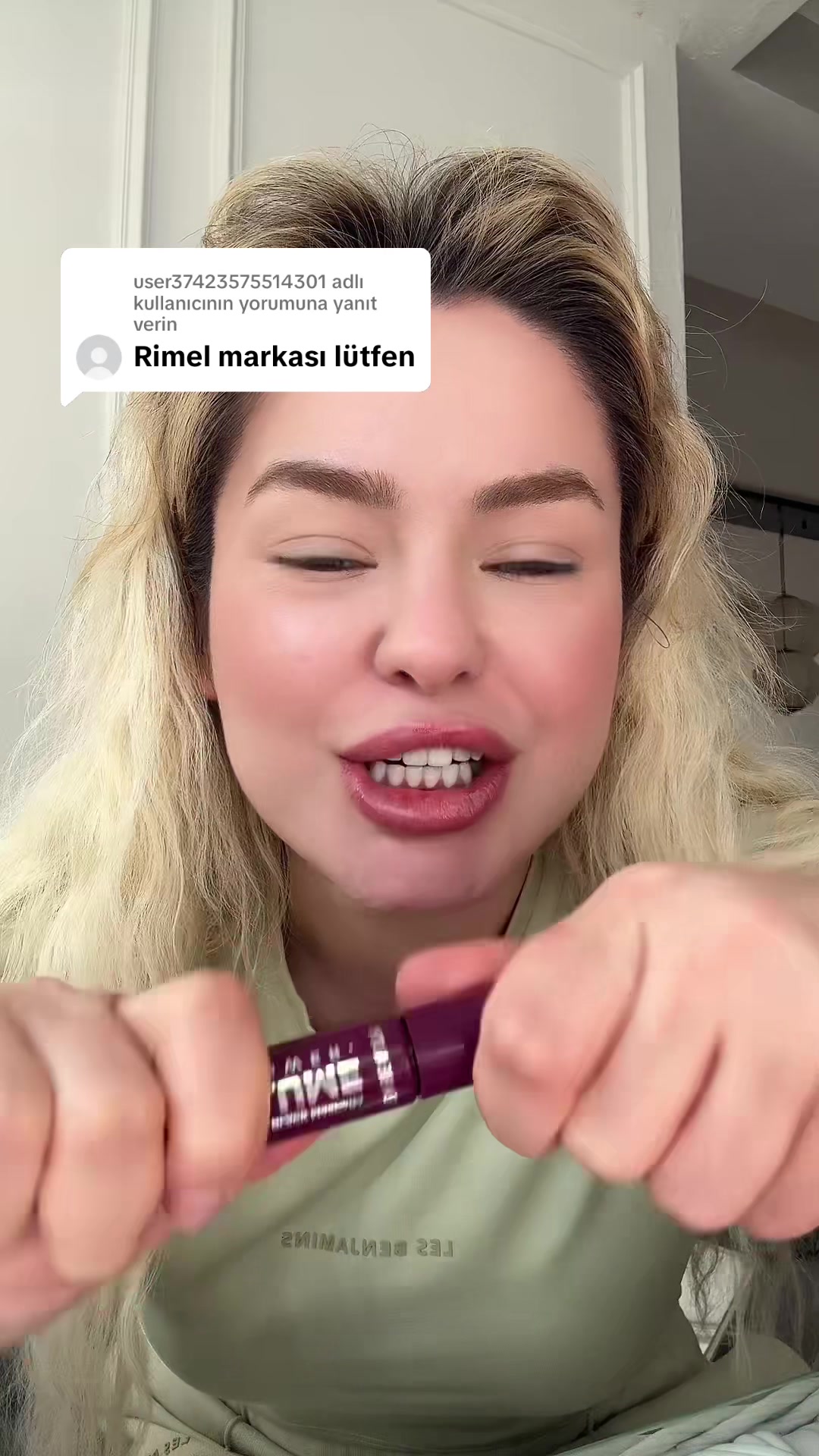 @Aymira Koçaklı