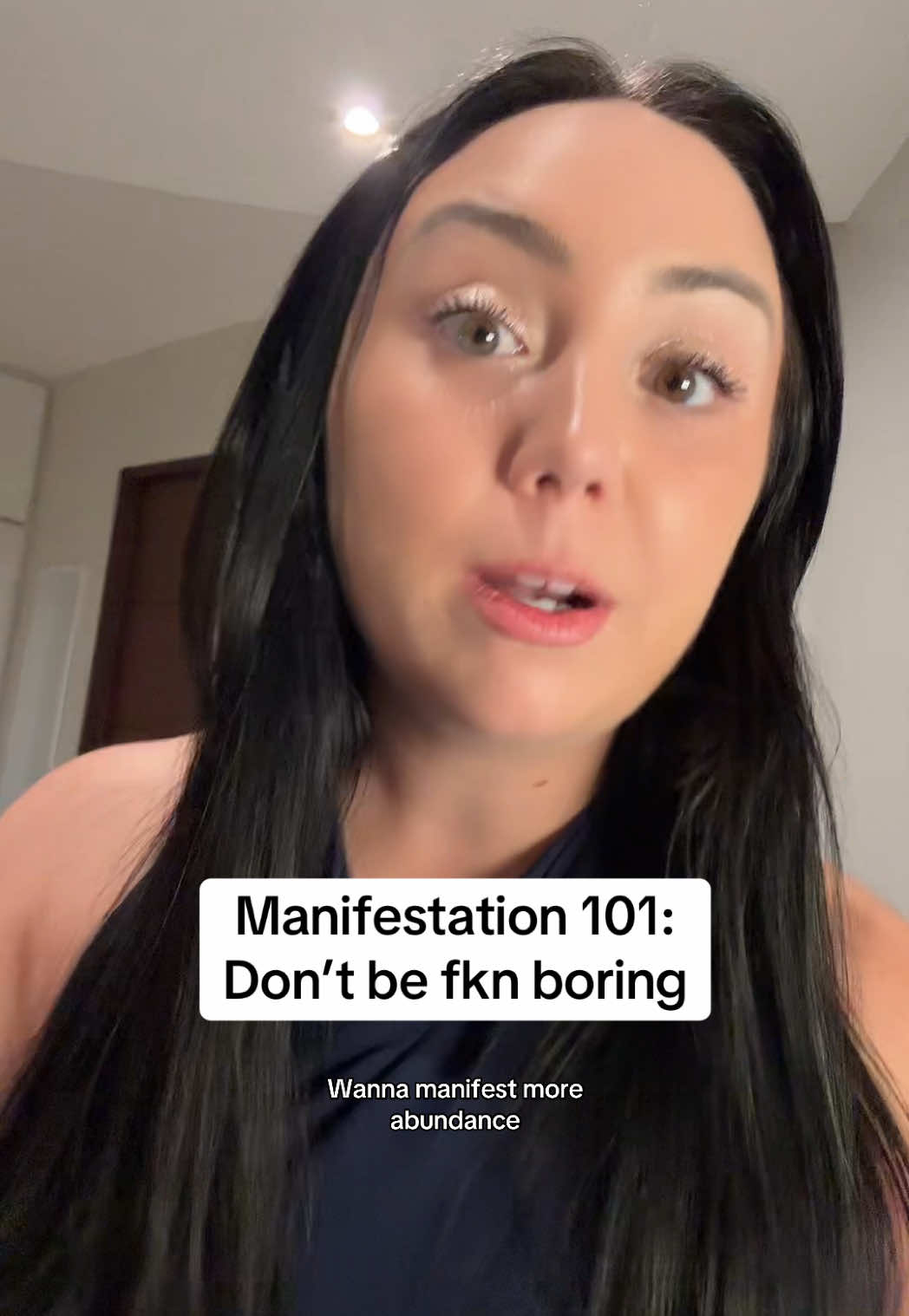 @Sam | Manifest with AI 💫
