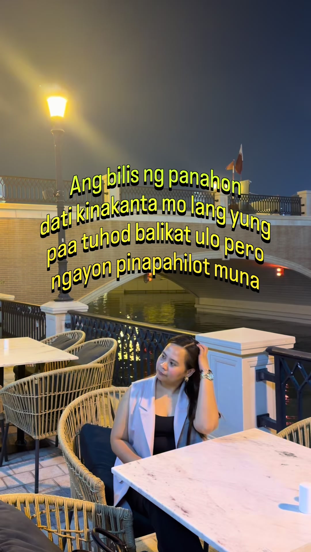 @🇵🇭 hazelinqatar 🇶🇦