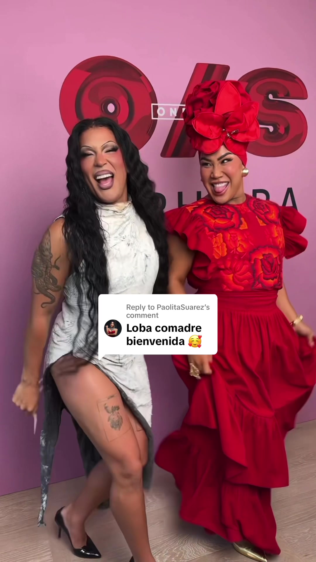 @Patrick Starrr