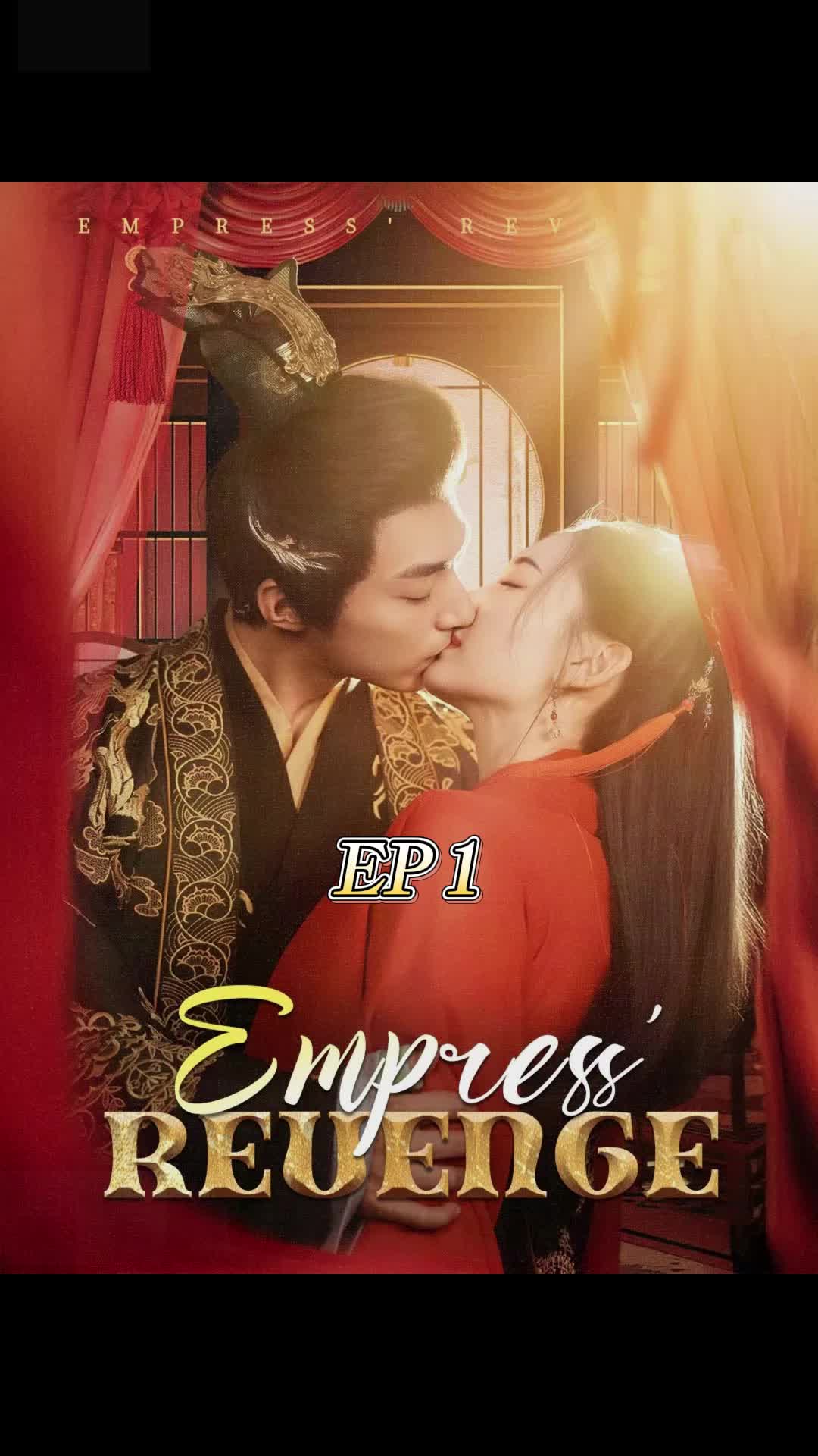 @Baby loves watching dramas
