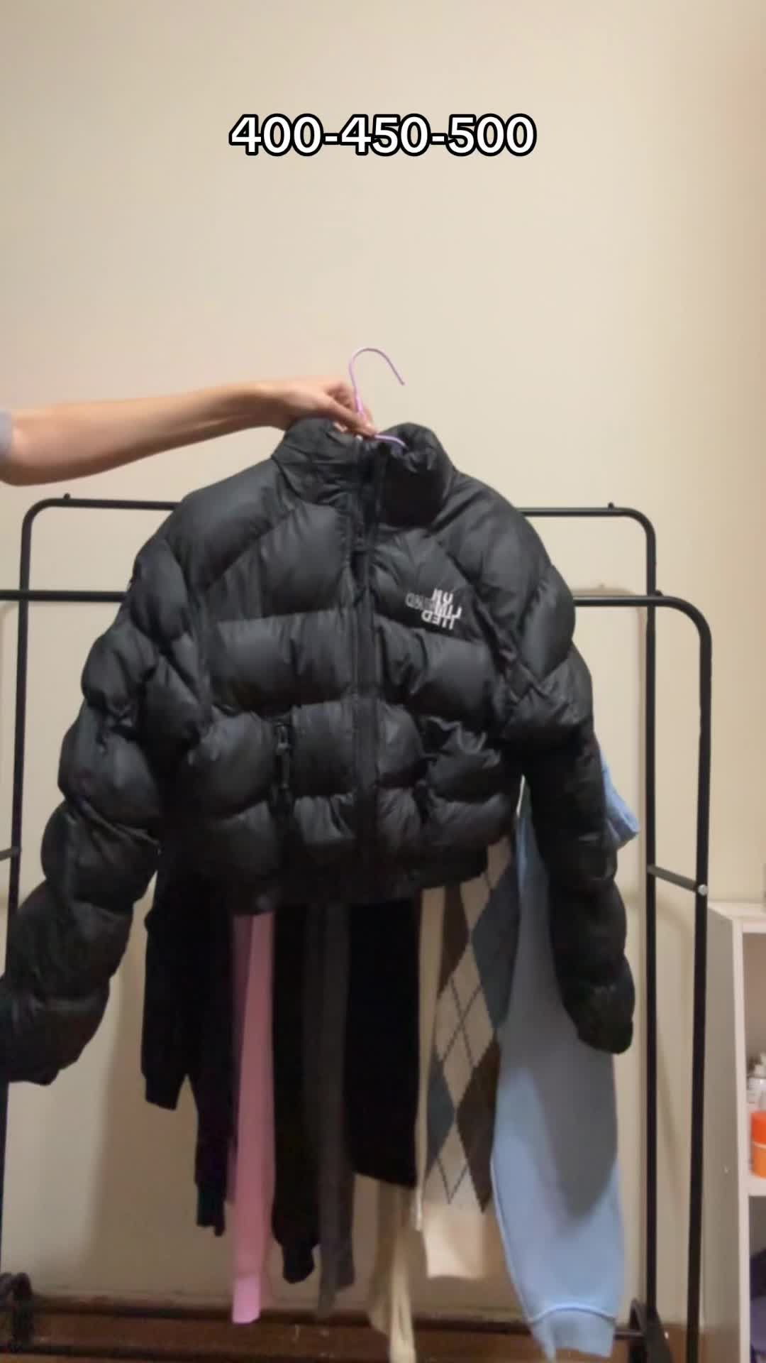 @Reva thrift