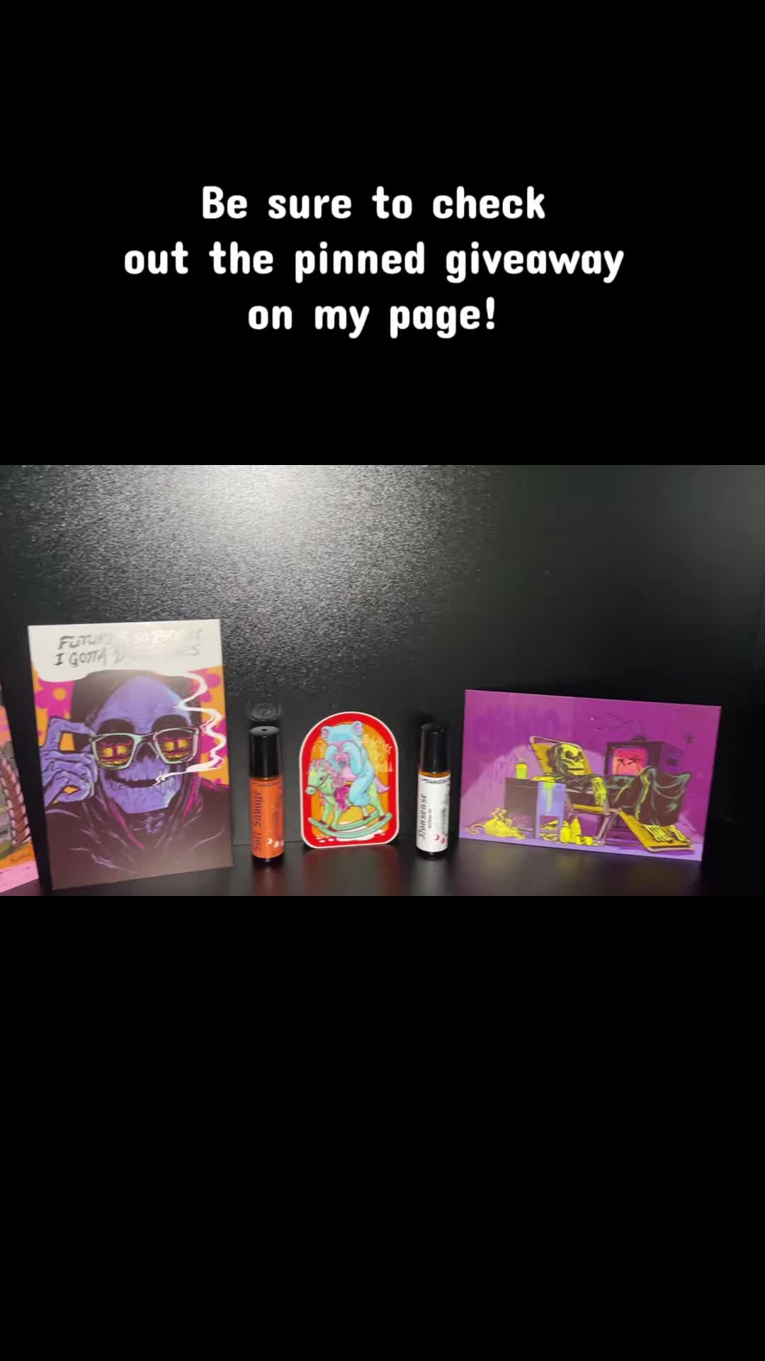 @Bee