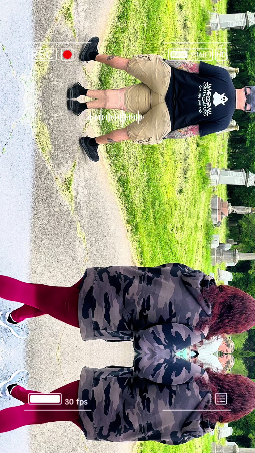 @PI-NE Paranormal