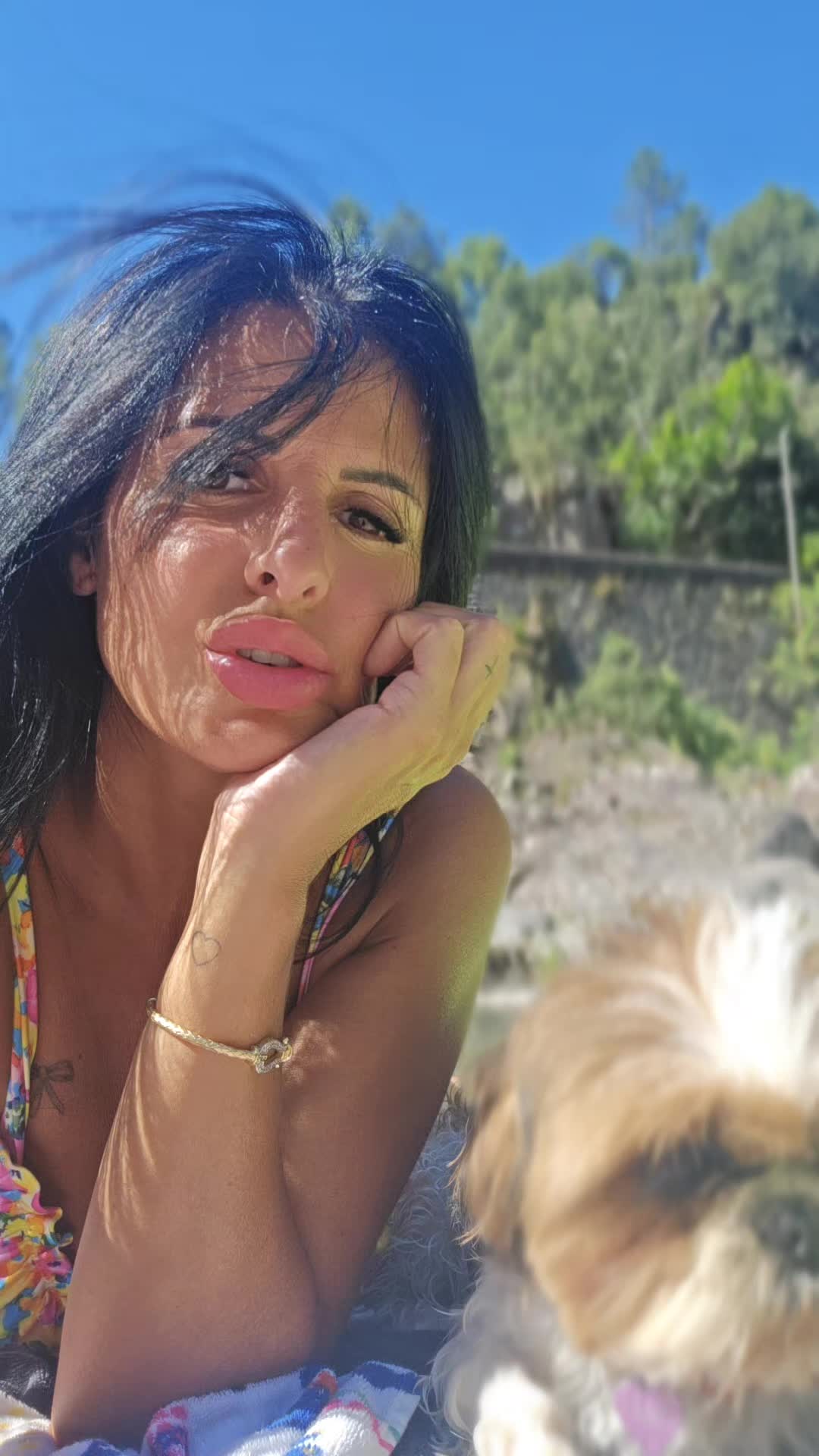 @Kristina Gitane