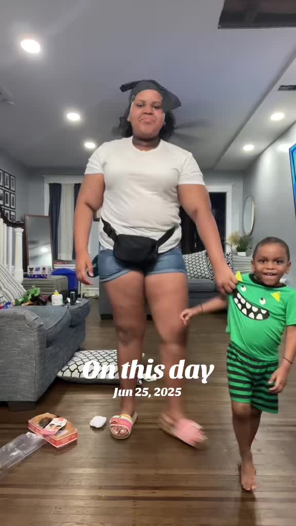 @IamWandae