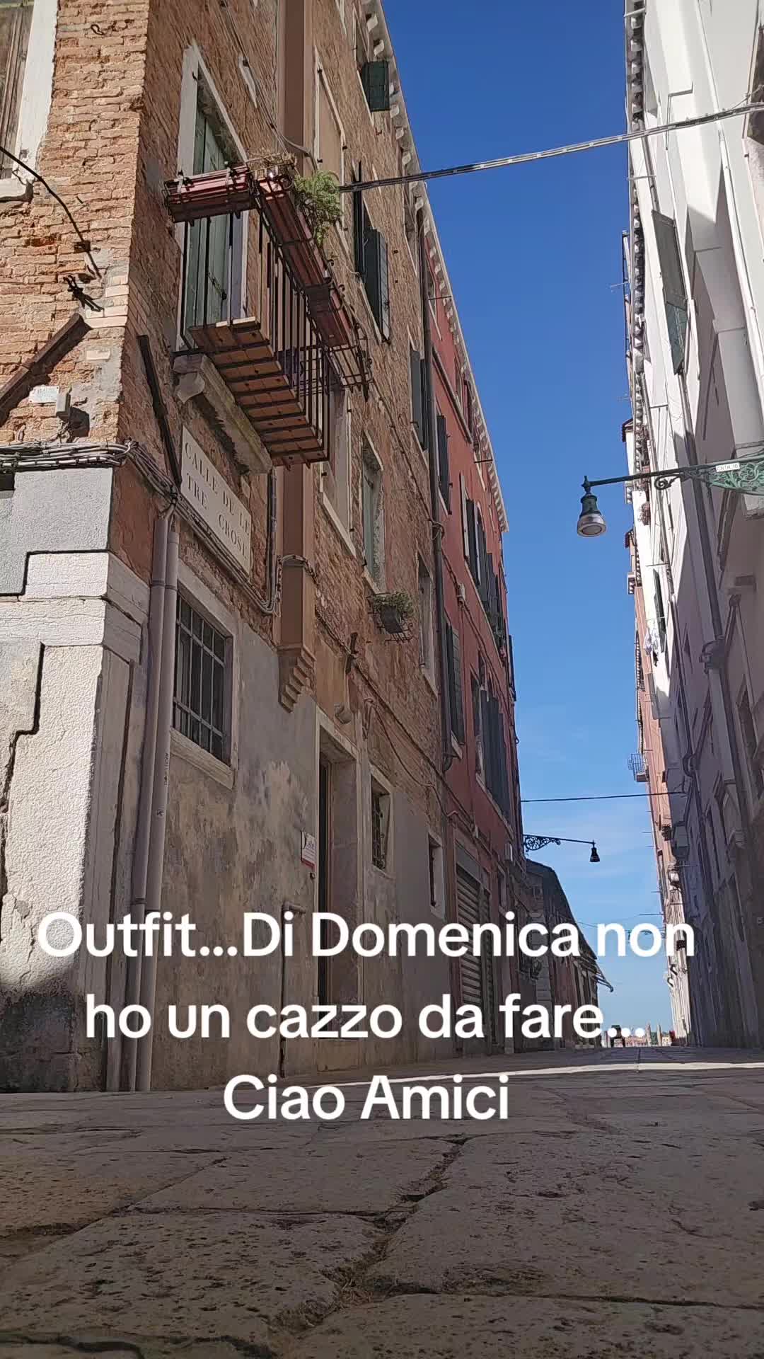 @TORE Venice