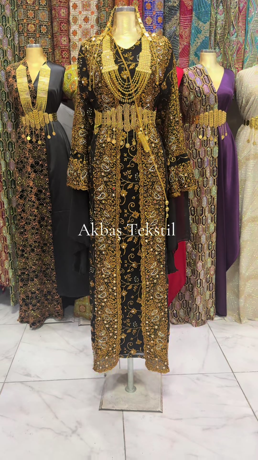 @AKBAŞ TEKSTİL