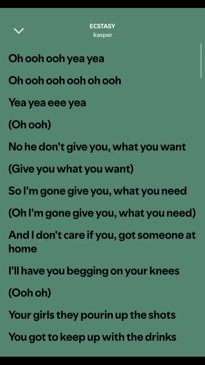 @mjlyrics