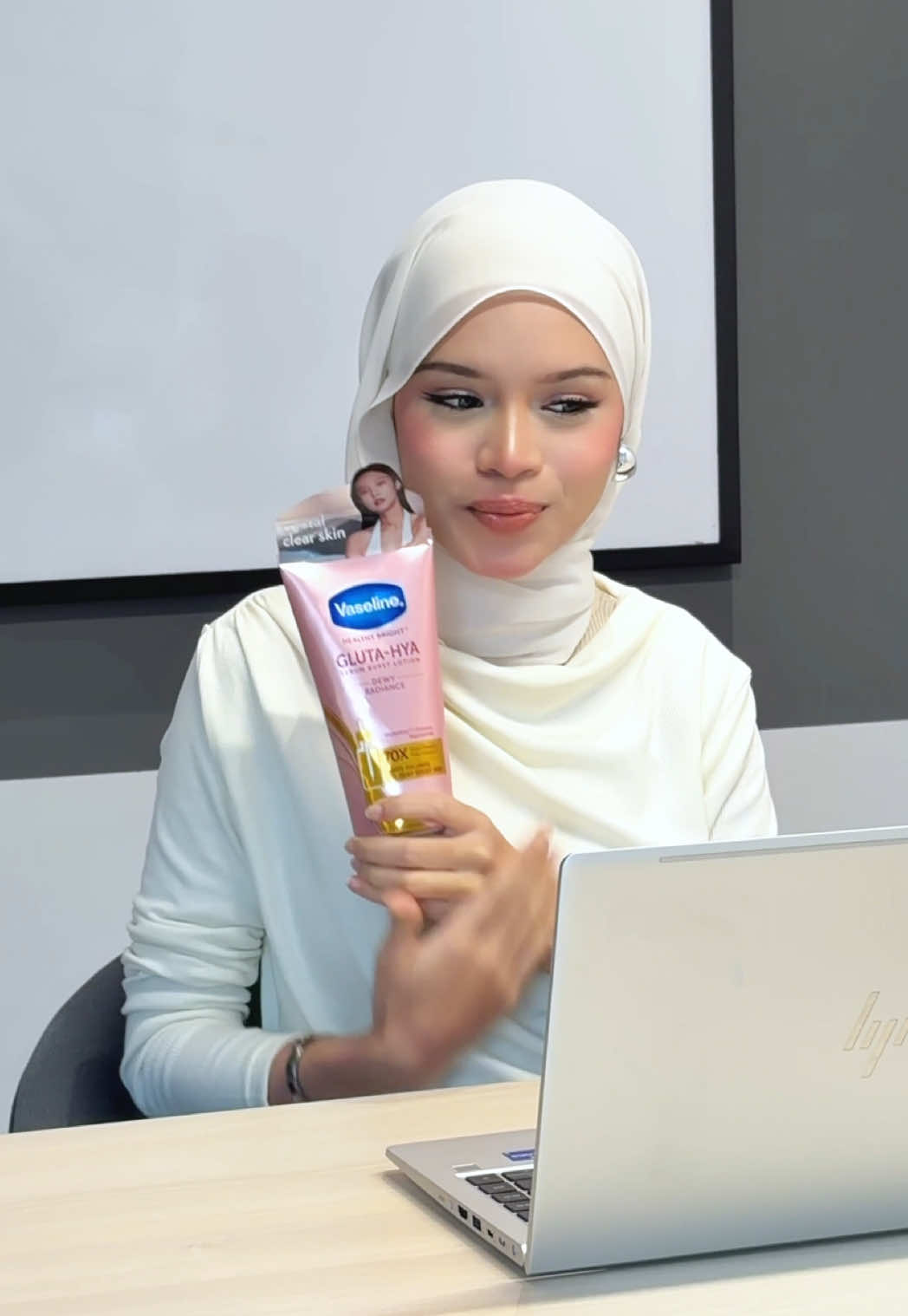 @Vaseline Malaysia