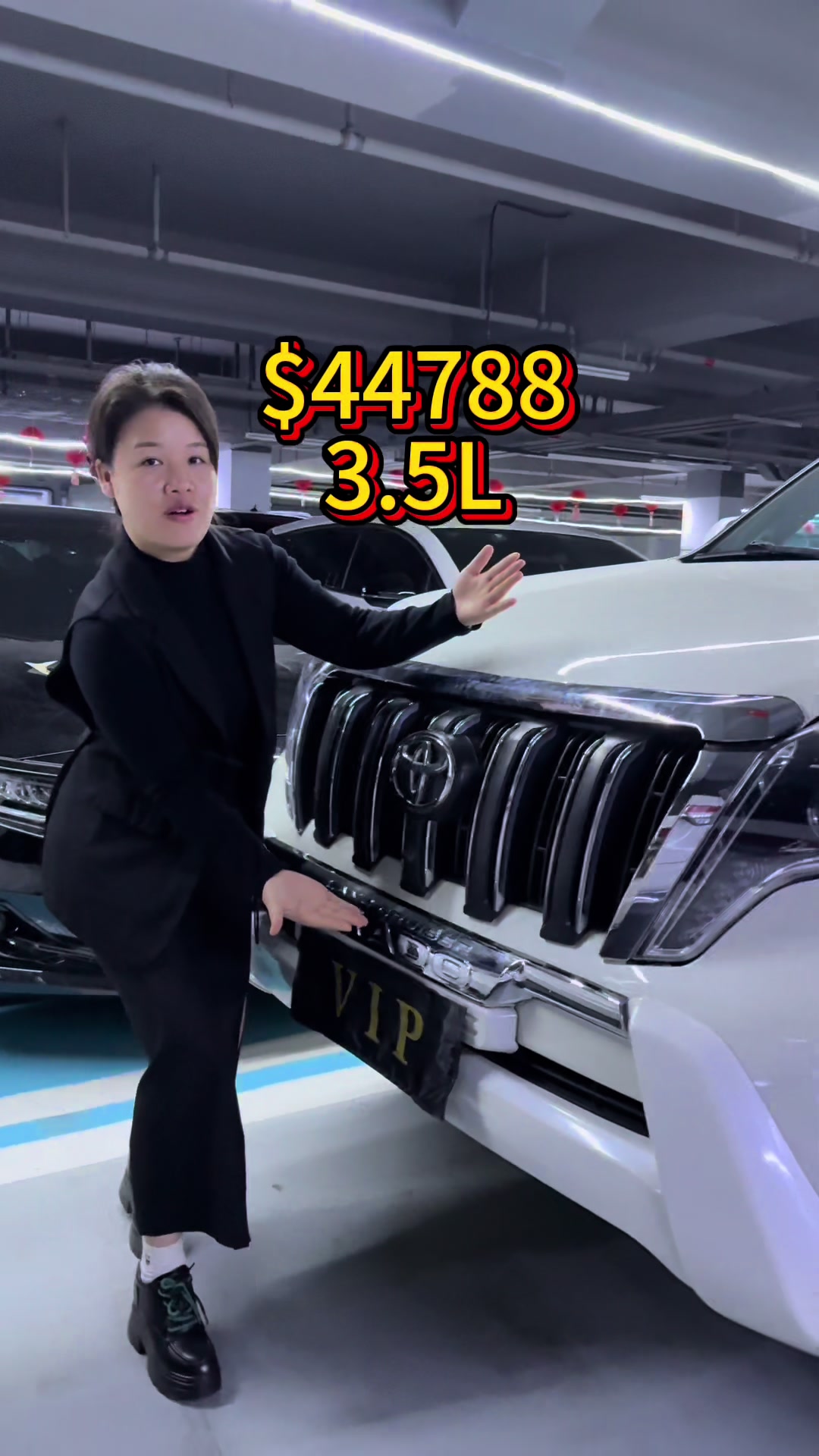 @Chinese auto exports
