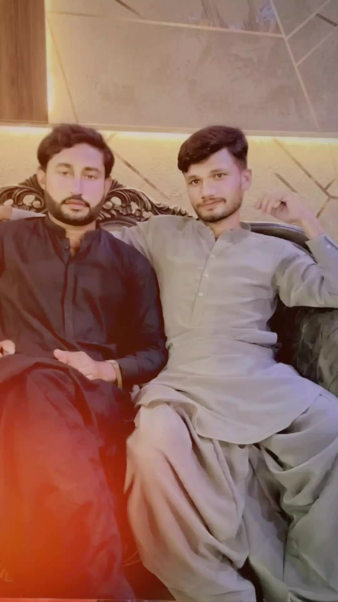 @&sect;ڳوٺاڻو ڇوڪرو★